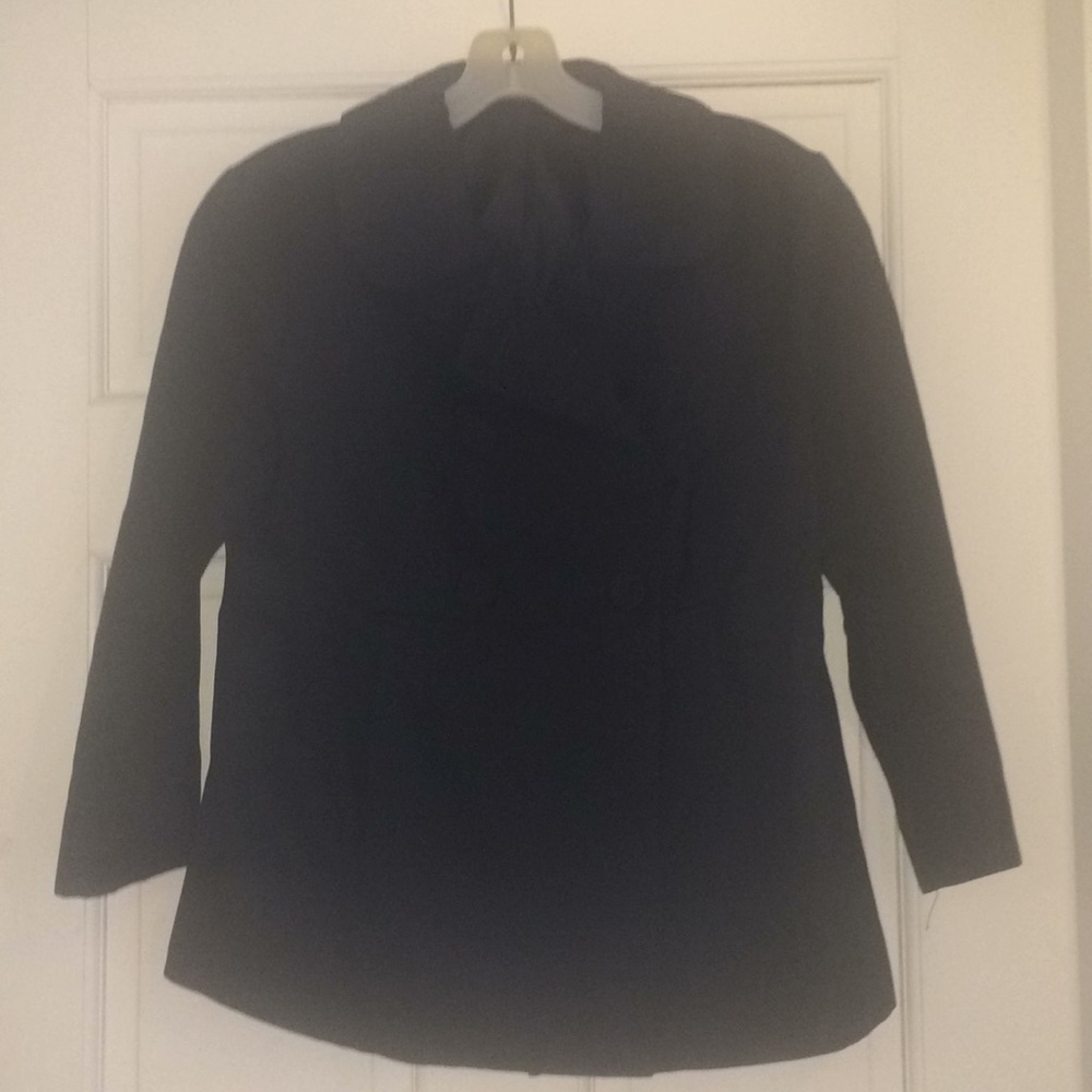 Jacket - Picture 3 of 4